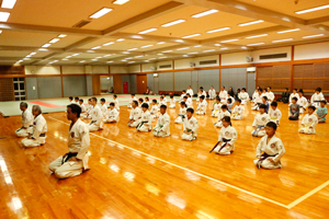 五常訓